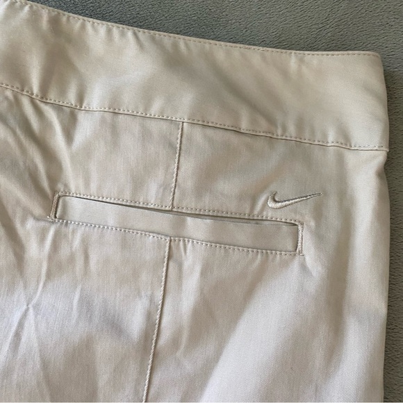 Nike Dri-Fit Womens Golf Shorts - Picture 3 of 6